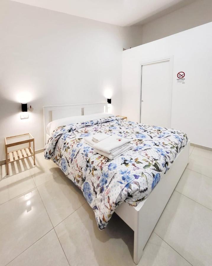 D Annunziohouse Panzió Martinsicuro Kültér fotó