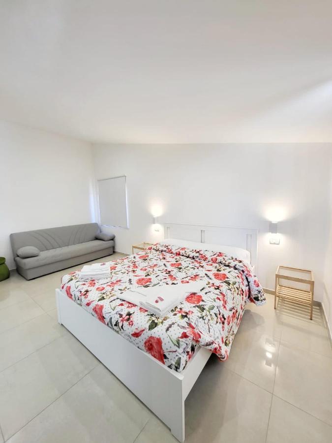 D Annunziohouse Panzió Martinsicuro Kültér fotó
